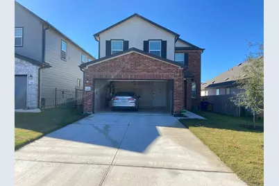4613 Syndicate Road, Manor, TX 78653 - Photo 1