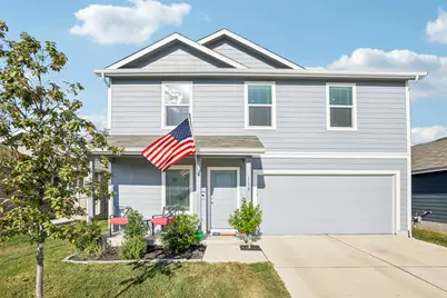 116 Painted Night Road, Hutto, TX 78634 - Photo 1