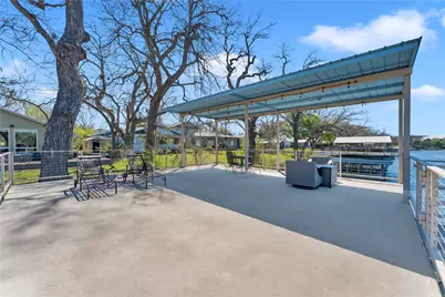 1108 S Lakeside Drive, Burnet, TX 78611 - Photo 28