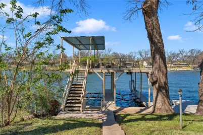 1108 S Lakeside Drive, Burnet, TX 78611 - Photo 24