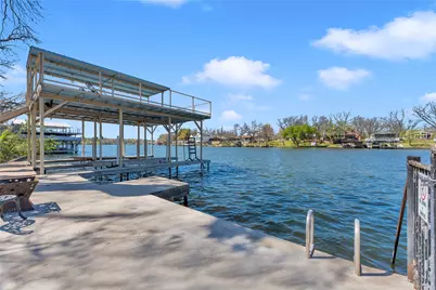 1108 S Lakeside Drive, Burnet, TX 78611 - Photo 1