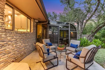 7101 Sungate Drive, Austin, TX 78731 - Photo 24