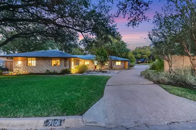 7101 Sungate Drive, Austin, TX 78731 - Photo 4