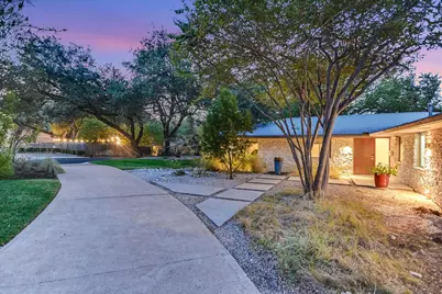 7101 Sungate Drive, Austin, TX 78731 - Photo 2