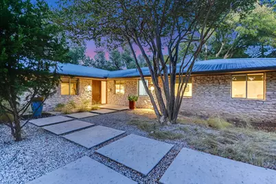 7101 Sungate Drive, Austin, TX 78731 - Photo 4