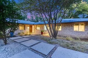7101 Sungate Dr, Austin, TX 78731 - Photo 4