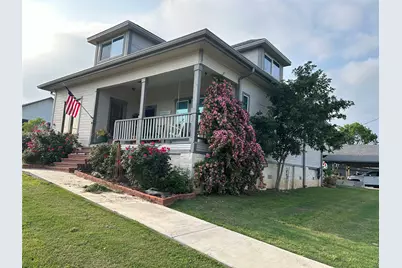 300-A Herrin Street, Coupland, TX 78615 - Photo 40