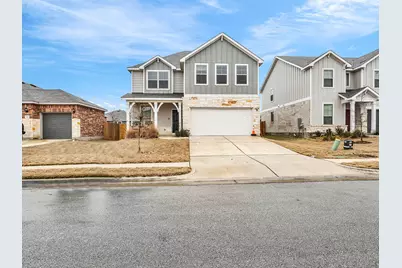 156 Janice Road, Taylor, TX 76574 - Photo 1