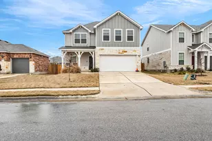 156 Janice Rd, Taylor, TX 76574 - Photo 1