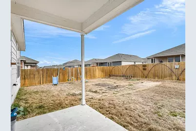 156 Janice Road, Taylor, TX 76574 - Photo 30
