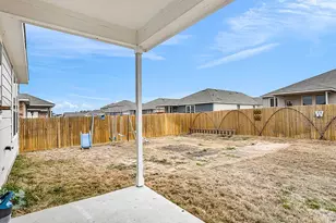 156 Janice Rd, Taylor, TX 76574 - Photo 30