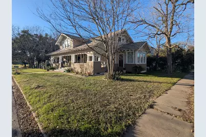 502 W 10th Street, Taylor, TX 76574 - Photo 2