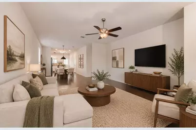 505 Coffee Berry Drive, Georgetown, TX 78626 - Photo 6