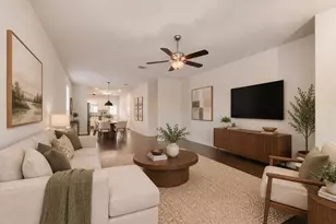 505 Coffee Berry Dr, Georgetown, TX 78626 - Photo 6