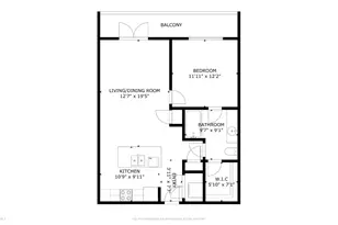 1900 Barton Springs Rd, Austin, TX 78704 - Photo 34