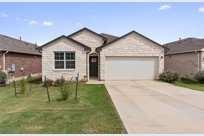 301 Brooklyn Drive, Georgetown, TX 78626 - Photo 1