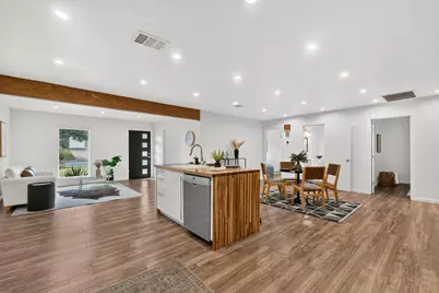 4808 Broadhill Drive, Austin, TX 78723 - Photo 4