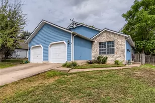 529 Cutty Trail, Lakeway, TX 78734 - Photo 1