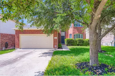 3423 Shiraz Loop, Round Rock, TX 78665 - Photo 2