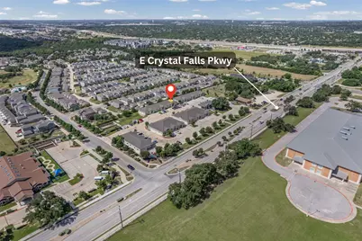 10824 E Crystal Falls Pkwy #506, Leander, TX 78641 - Photo 2