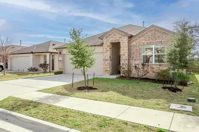 199 Frostweed Drive, Kyle, TX 78640 - Photo 4