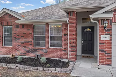844 Dark Horse Lane, Buda, TX 78610 - Photo 4