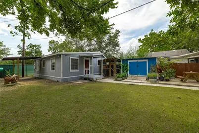 911 W 3rd Street #1-2, Taylor, TX 76574 - Photo 32