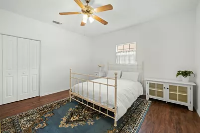 911 W 3rd Street #1-2, Taylor, TX 76574 - Photo 16