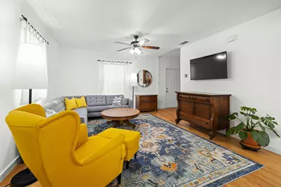 911 W 3rd Street #1-2, Taylor, TX 76574 - Photo 8