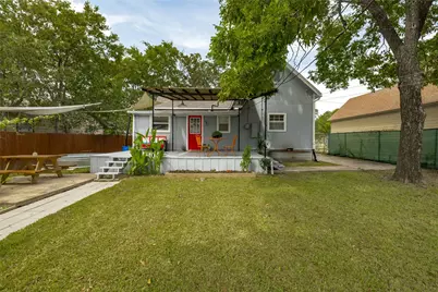 911 W 3rd Street #1-2, Taylor, TX 76574 - Photo 24