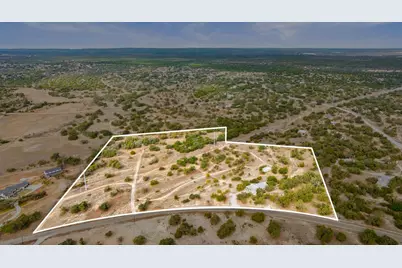 232 Crooked Oak Lane, Round Mountain, TX 78663 - Photo 40