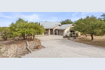 232 Crooked Oak Lane, Round Mountain, TX 78663 - Photo 30