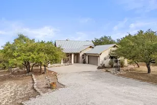 232 Crooked Oak Ln, Round Mountain, TX 78663 - Photo 30