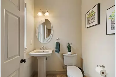 232 Crooked Oak Lane, Round Mountain, TX 78663 - Photo 24