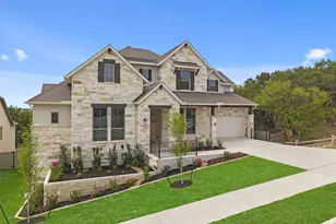 1904 Crimson Sunset Dr, Georgetown, TX 78628 - Photo 2