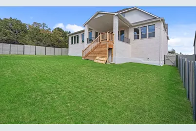 1904 Crimson Sunset Drive, Georgetown, TX 78628 - Photo 36