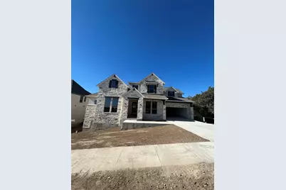 1904 Crimson Sunset Drive, Georgetown, TX 78628 - Photo 1