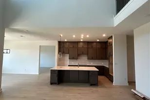 1904 Crimson Sunset Dr, Georgetown, TX 78628 - Photo 2