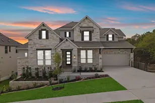 1904 Crimson Sunset Dr, Georgetown, TX 78628 - Photo 1