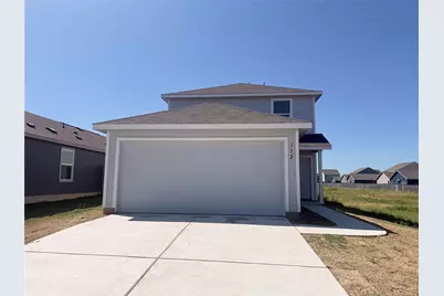 112 Texas Angel Way, Jarrell, TX 76537 - Photo 2