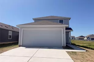 112 Texas Angel Wy, Jarrell, TX 76537 - Photo 2