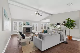 13169 Mill Stone Dr, Austin, TX 78729 - Photo 2