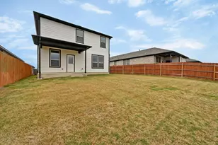 433 Bristlecone Bend, Liberty Hill, TX 78642 - Photo 20