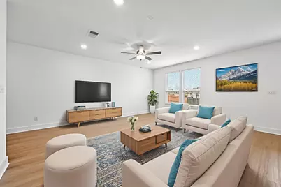 433 Bristlecone Bend, Liberty Hill, TX 78642 - Photo 6