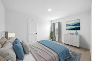 433 Bristlecone Bend, Liberty Hill, TX 78642 - Photo 22