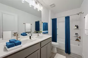 433 Bristlecone Bend, Liberty Hill, TX 78642 - Photo 22