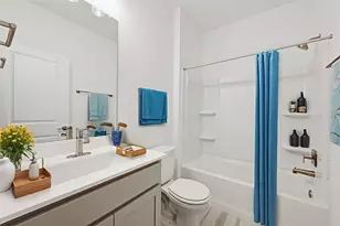 433 Bristlecone Bend, Liberty Hill, TX 78642 - Photo 14