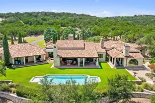 201 S Angel Light Dr, Spicewood, TX 78669 - Photo 2