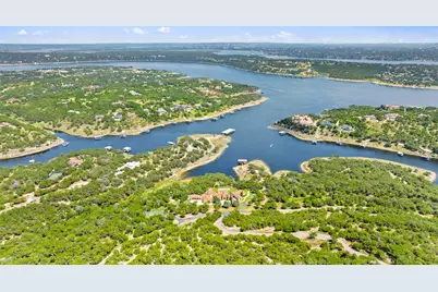 201 S Angel Light Drive, Spicewood, TX 78669 - Photo 16