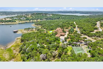 201 S Angel Light Drive, Spicewood, TX 78669 - Photo 10